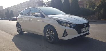 Hyundai: Hyundai i20: 1 l | 2022 il Sedan