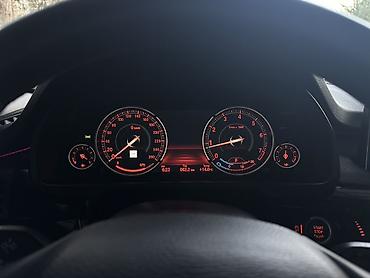 BMW: BMW X5: 2017 г., 3 л, Автомат, Бензин, Кроссовер — 10