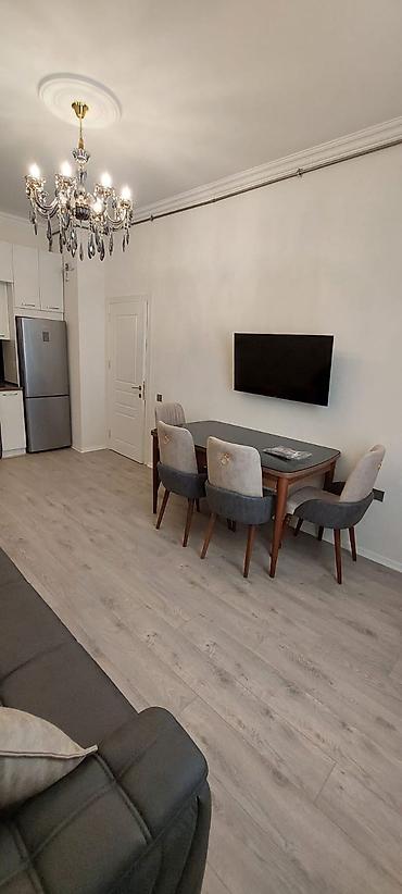 hovsan bina: Xırdalan kristal Abşeron 1 yaşayış kompleksinde 30 uncu en son — 5