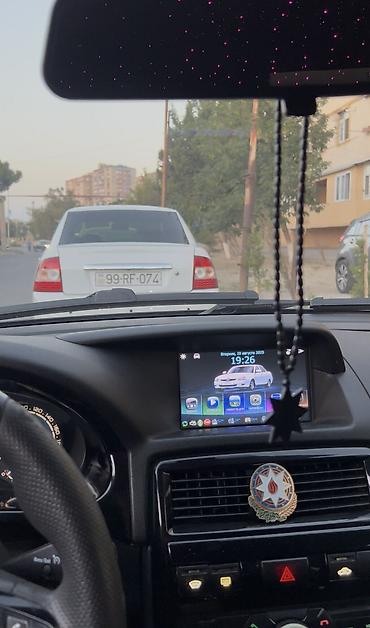 vita avto: Lada priora avtomobillere proqramlarin yazilmasi . Masina aid her weyi — 6
