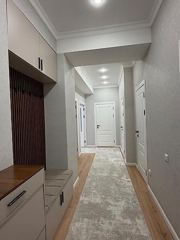 Долгосрочная аренда квартир: 2 комнаты — 2