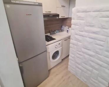günlük: 1 otaqlı, Səbail r. r-nu — 8