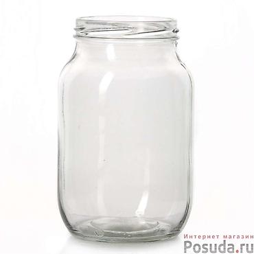 принимаем ягоды: Банки, Б/у, Самовывоз — 2