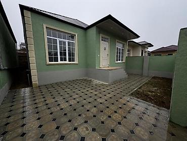 imisli ev elanlari: Mehdiabad 3 otaqlı, 85 kv. m, Kredit var, Yeni təmirli — 3