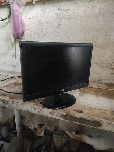 black sharp: Телевизоры Panasonic и Hisense 1) Panasonic Colour TV, кинескопный - — 5