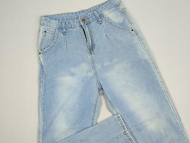 maverick jeans: Jeansy damskie, rozmiar M — 1