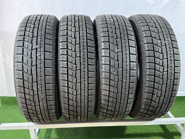шины r16c: Шины 185 / 60 / R 15, Зима, Комплект, Легковые, Япония, Yokohama