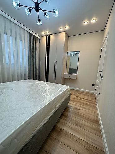 Продажа квартир: 3 комнаты, 73 м², Элитка, 8 этаж, Евроремонт — 9