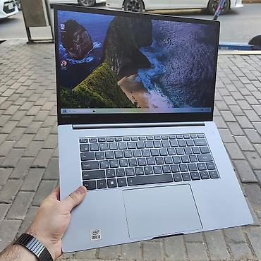 i5 prosessor: Dəmirdən müasir ultrabuk/intel 11nəsil/SSD NVME Salam əziz dostlar 🖐🏻 — 3