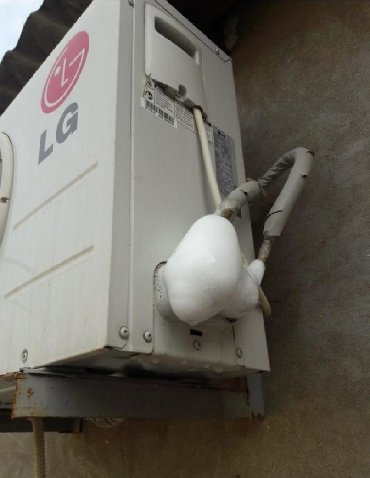 Kondisionerlər: Təmir, Split kondisionerlər, Frion vurulması, Zəmanətlə -da lalafo.az — 3 Kondisionerlər: Təmir, Split kondisionerlər, Frion vurulması, Zəmanətlə — 3