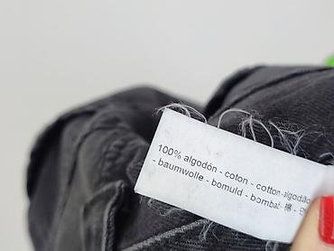 stradivarius logowanie: Stradivarius, Jeansy damskie, rozmiar S — 5