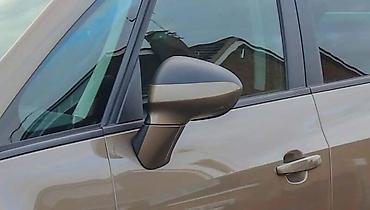 bm tools subotica: RETROVIZORI ZA OPEL ZAFIRA OD 2011. DO 2019. GOD. | Polovni — 1