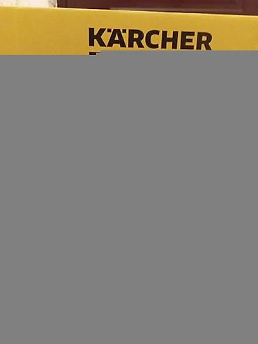 Другое оборудование для бизнеса: Пылесос Karcher KWD 1 многофункциональный 12 литров 1000 ватт Новый — 6