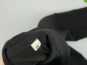 34 trousers: Spodnie materiałowe damskie, rozmiar 3XL — 4