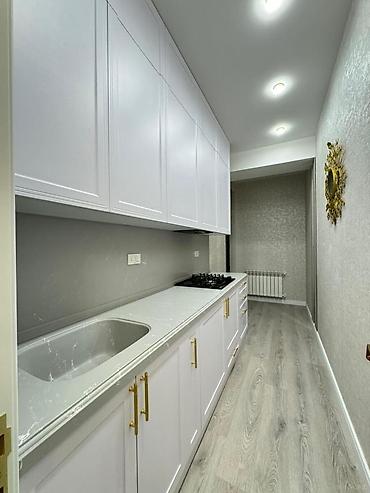 tebriz: 2 otaqlı, Yeni tikili, m. Nəriman Nərimanov, 61 kv. m — 9