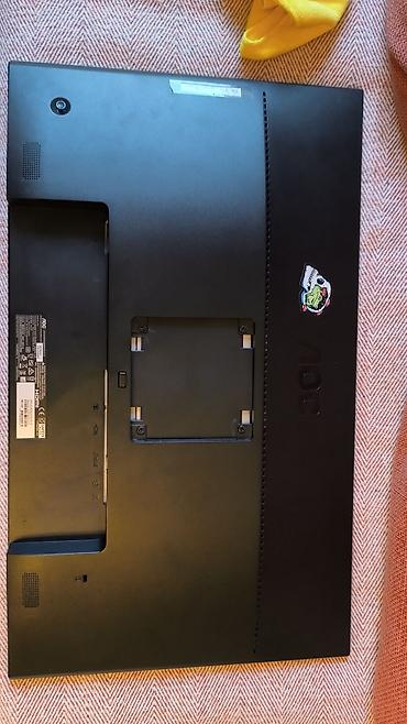 4k 4к: Монитор, AOC, Б/у, LED, 27" - 28" — 10