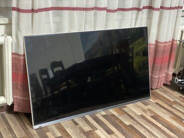 ремонт телевизоров беловодск: Продаю телевизор 55 дюймов в хорошем состоянии 
Цена 35.000