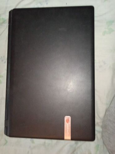 сумки для ноутбуков portcase: Ноутбук, Packard Bell, 15.6 ", Б/у, Для несложных задач