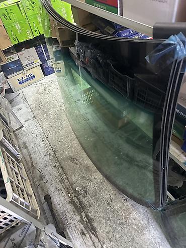 Стекло Лобовое Daewoo, Новый
