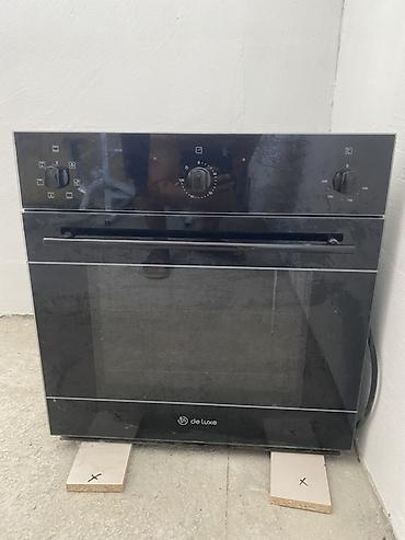 bos mini: Духовка, Б/у, Самовывоз, Платная доставка — 2
