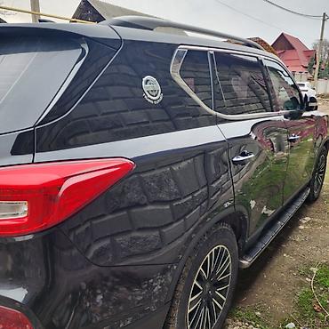 рекс будка: Ssangyong Rexton: 2018 г., 2.2 л, Типтроник, Дизель, Внедорожник — 3