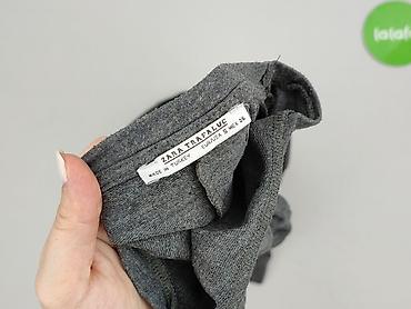 zara basic 77302: Zara, Sukienka damska, rozmiar S — 5