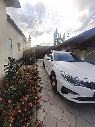 byd song plus цена в бишкеке: Kia K5: 2019 г., 2 л, Автомат, Газ, Седан — 6