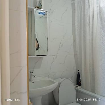 пишпек 2: 200 м², 6 комнат, Пишпек — 3