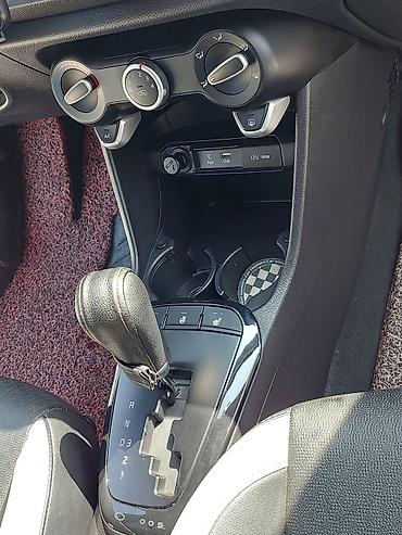 Kia: Kia Morning: 2019 г., 1 л, Автомат, Бензин, Хэтчбэк — 20