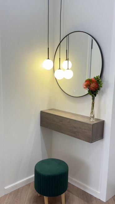 Продажа квартир: 1 комната, 42 м², Элитка, 6 этаж, Дизайнерский ремонт — 7