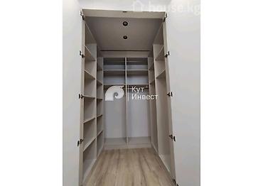 Продажа квартир: 2 комнаты, 77 м² at lalafo.kg — 6 Продажа квартир: 2 комнаты, 77 м² — 6