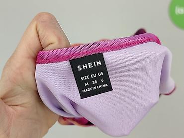 gorset cropp: Shein, Top damski, rozmiar M — 4