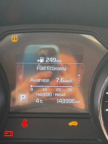 Kia: Kia Carnival: 2019 г. — 8