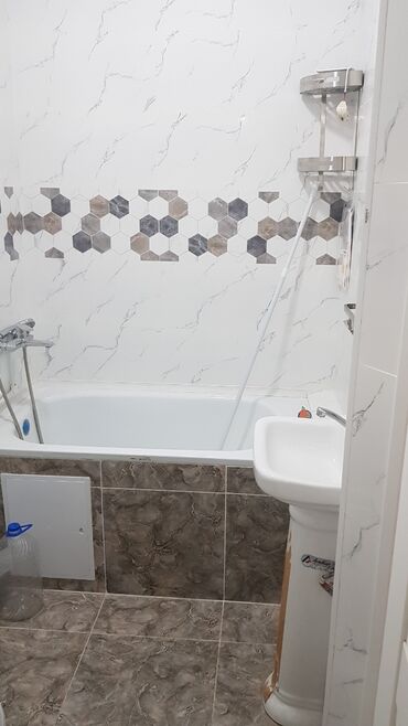 1 комнатная элитка: 1 комната, 37 м², Элитка, 3 этаж, Евроремонт