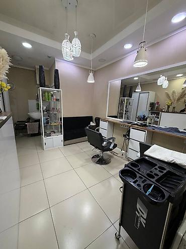 Продажа салонов красоты и кабинетов: 💈 Продаётся готовое коммерческое помещение кок джар цена срочная 🔥 — 3