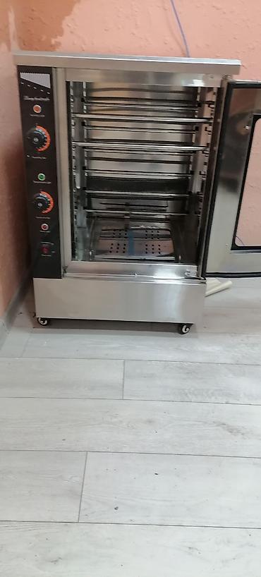 Elektrik həmir mayalanma apparati təzə lalafo.az -da Elektrik həmir mayalanma apparati təzə