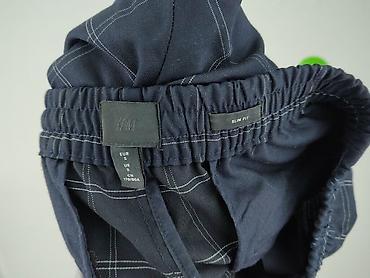 16588a hm: H&M, Spodnie materiałowe damskie, rozmiar S — 6