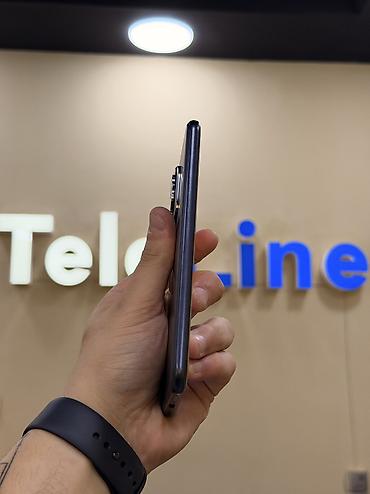 Мобильные телефоны и аксессуары: Honor 400 Pro, 256 ГБ, цвет - Черный, Гарантия, Кредит, Отпечаток пальца — 4