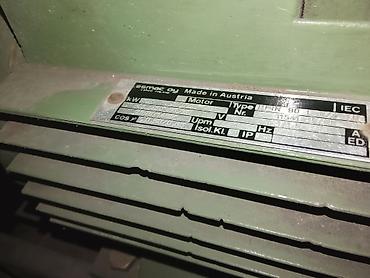 слив пантра: Электродвигатель esmac oy (Made in Austria) Основные характеристики с — 4