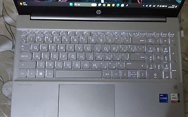 HP: İşlənmiş HP Pavilion, 15.6 ", Intel Core i7, 512 GB, Ödənişli çatdırılma — 7