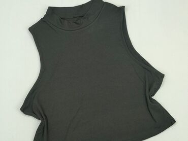 czarne spódnice shein: Top Shein, 4XL (EU 48), condition - Perfect