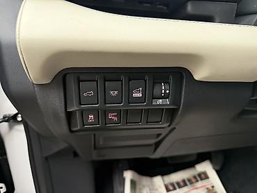 Subaru: Subaru Ascent: 2020 г., 2.4 л, Вариатор, Бензин, Кроссовер — 11
