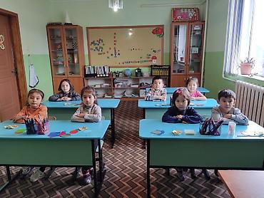 все для творчества: 🌟 Частный детский сад «Айкол» в Бишкеке — 15 лет заботы и доверия! — 4
