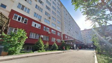Продажа квартир: 1 комната, 44 м², 106 серия улучшенная, 8 этаж
