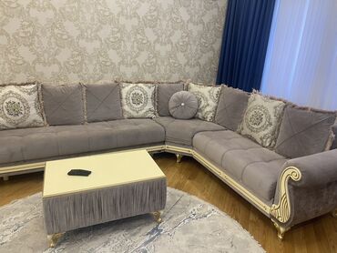 Qonaq otağı dəstləri: İşlənmiş, Azərbaycan — 6