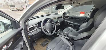 Kia: Kia Sorento: 2019 г., 2 л, Автомат, Дизель, Кроссовер — 3
