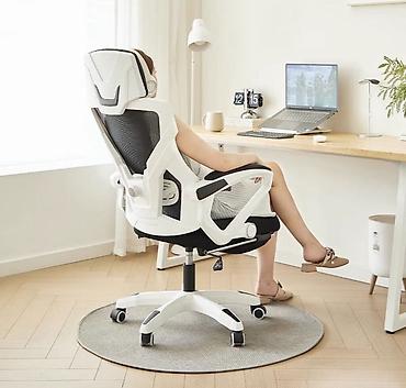 кресло игровая: Компьютерное кресло Chair from the future купить в Бишкеке Ищете — 2