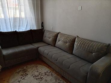 Künc divan, İşlənmiş, Açılmayan, Bazalı, Parça, Çatdırılma yoxdur lalafo.az -da Künc divan, İşlənmiş, Açılmayan, Bazalı, Parça, Çatdırılma yoxdur