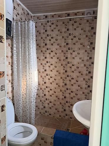 Долгосрочная аренда домов: 40 м², 2 комнаты, Утепленный, Забор, огорожен — 14