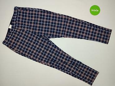 buty ustka: Beloved, Spodnie materiałowe damskie, rozmiar M — 2